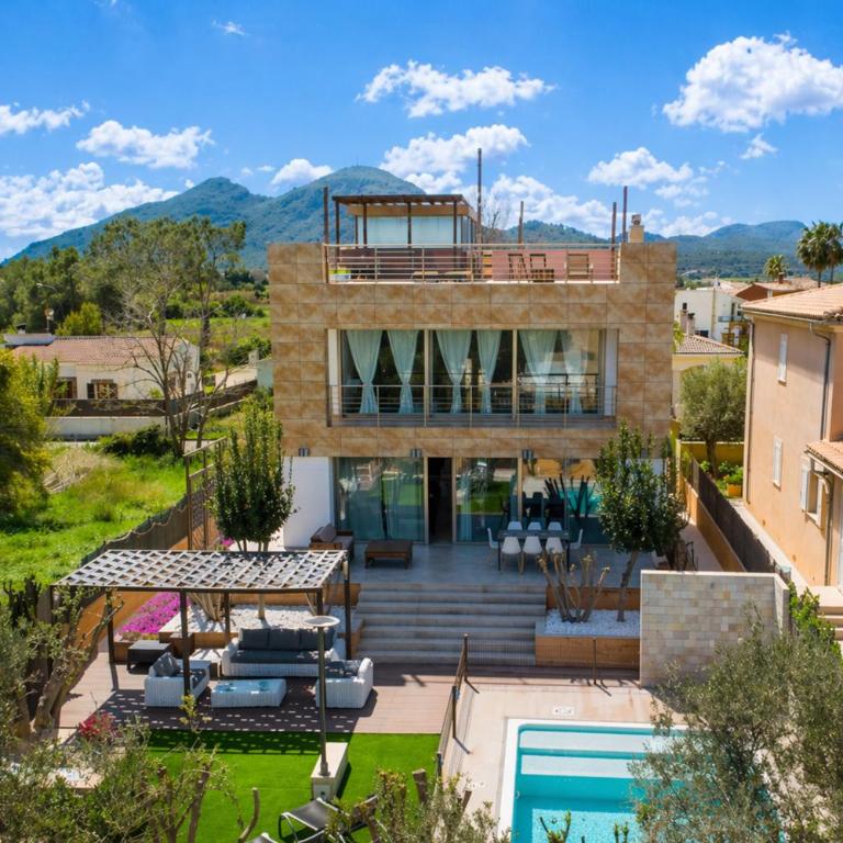 206 Villa Isabel ET2341 by Mallorca Charme - Casa - 2