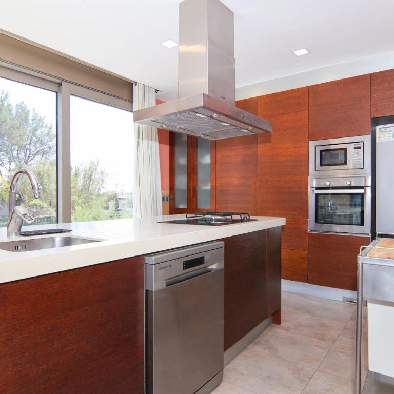 206 Villa Isabel ET2341 by Mallorca Charme - Casa - 13