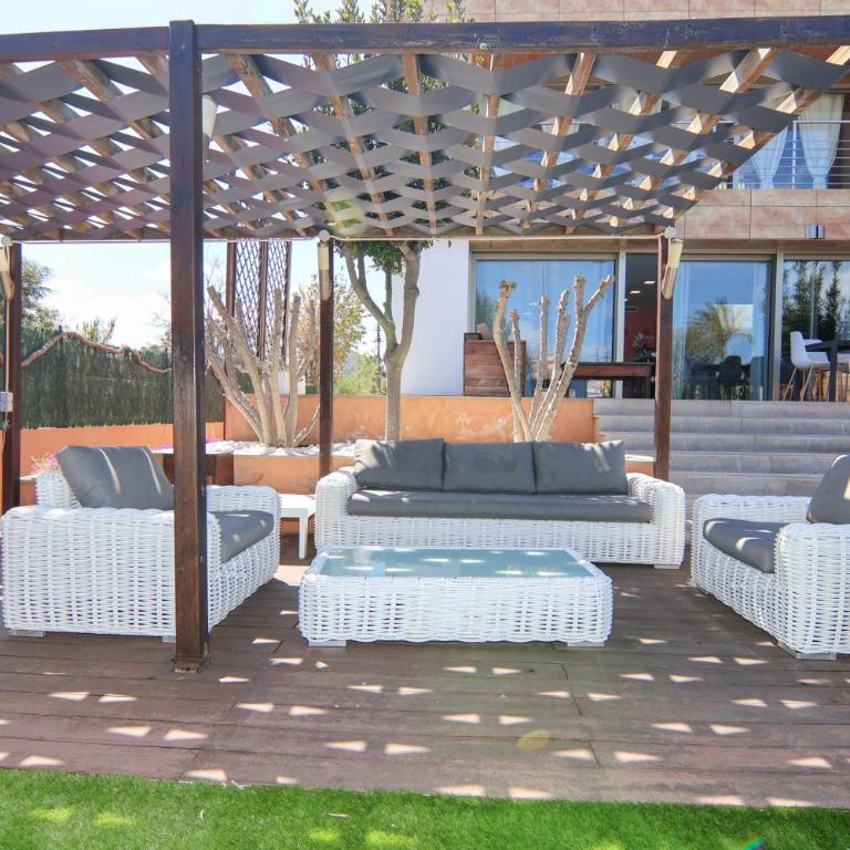206 Villa Isabel ET2341 by Mallorca Charme - Casa - 5