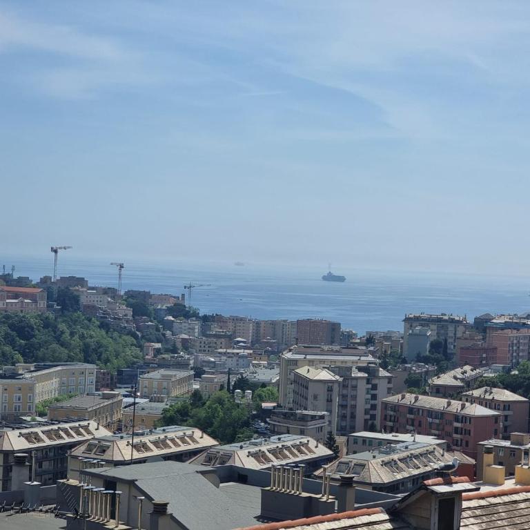 Casa i Gabbiani - Appartamento con 2 Camere da Letto - 1