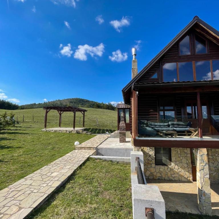 Zlatibor Sky Inn - Superior Chalet - 2