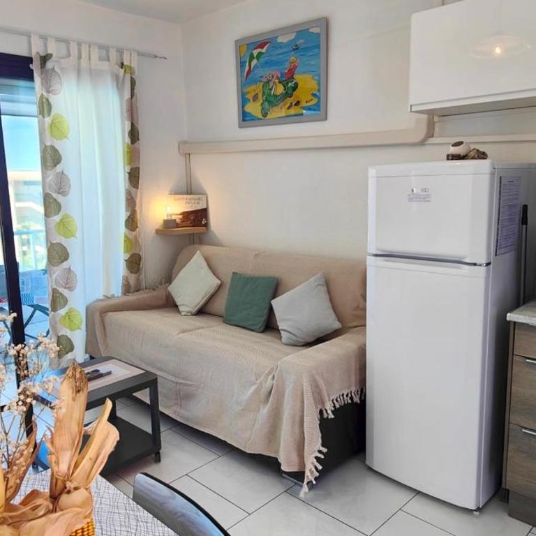 Apartment with pool near the city center - Apartamento - 2