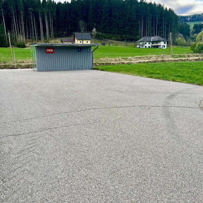 Lavanttalbahn Suite - Apartment mit 2 Schlafzimmern - 32