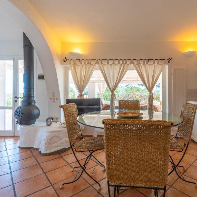Villa Miramare - Appartamento con 2 Camere da Letto - 13