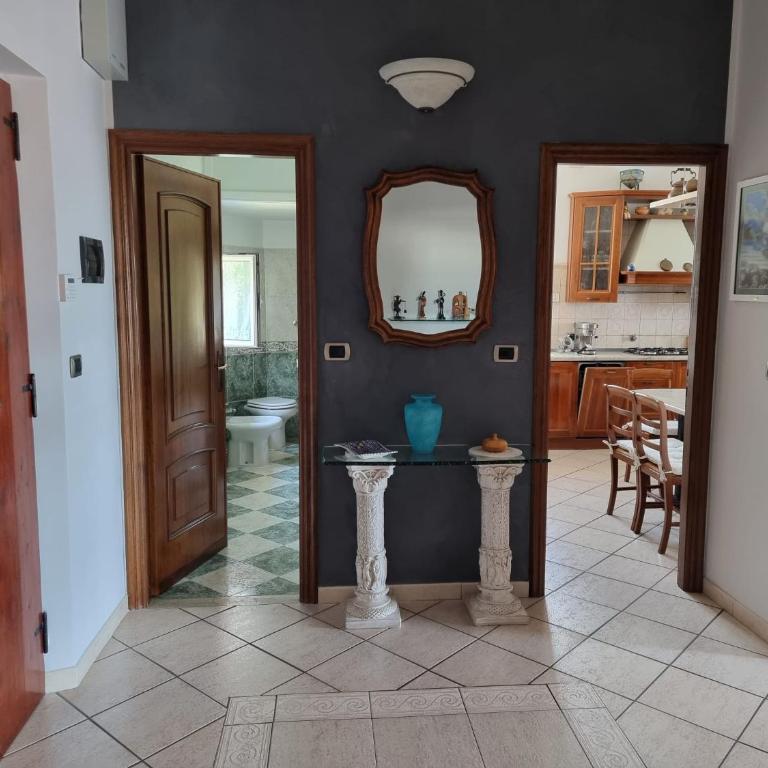 Casa i Gabbiani - Appartamento con 2 Camere da Letto - 2