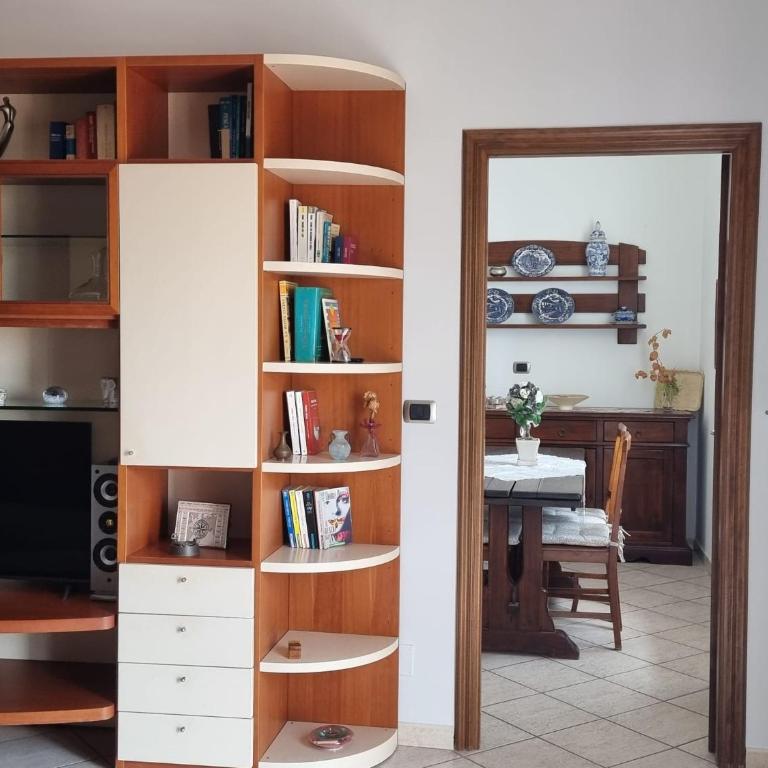 Casa i Gabbiani - Appartamento con 2 Camere da Letto - 3