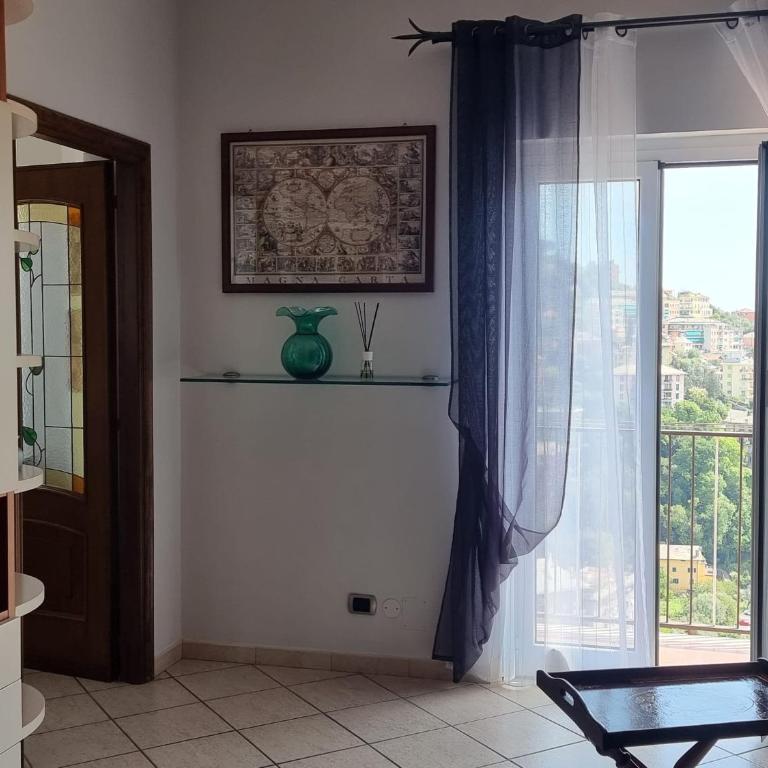 Casa i Gabbiani - Appartamento con 2 Camere da Letto - 4