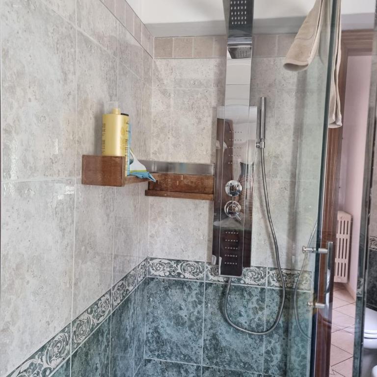 Casa i Gabbiani - Appartamento con 2 Camere da Letto - 6