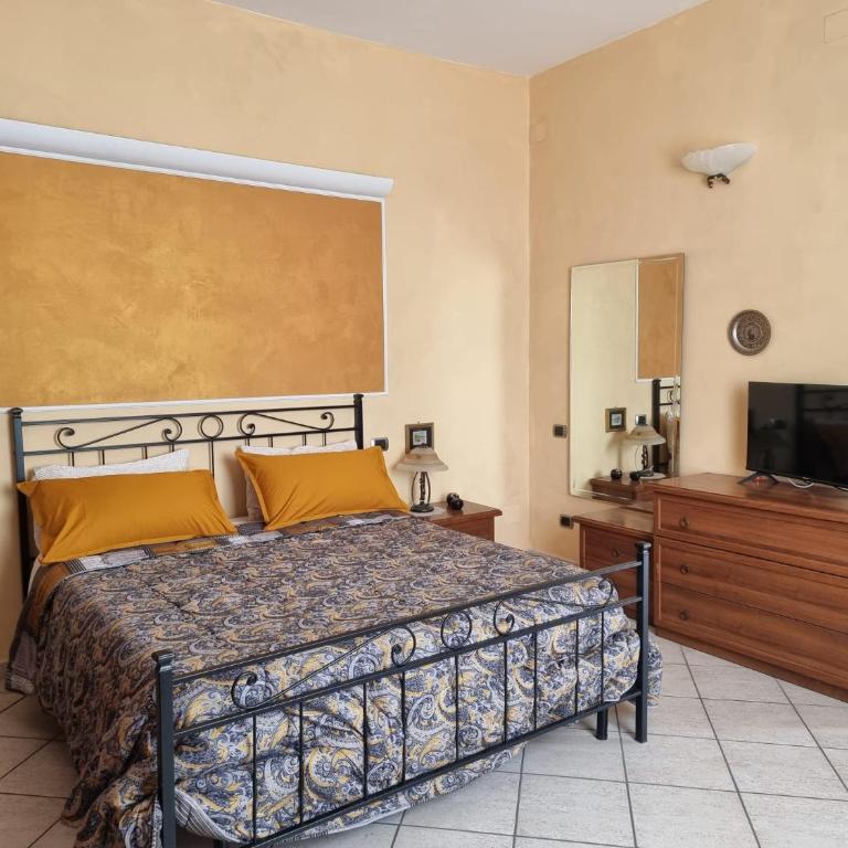 Casa i Gabbiani - Appartamento con 2 Camere da Letto - 7