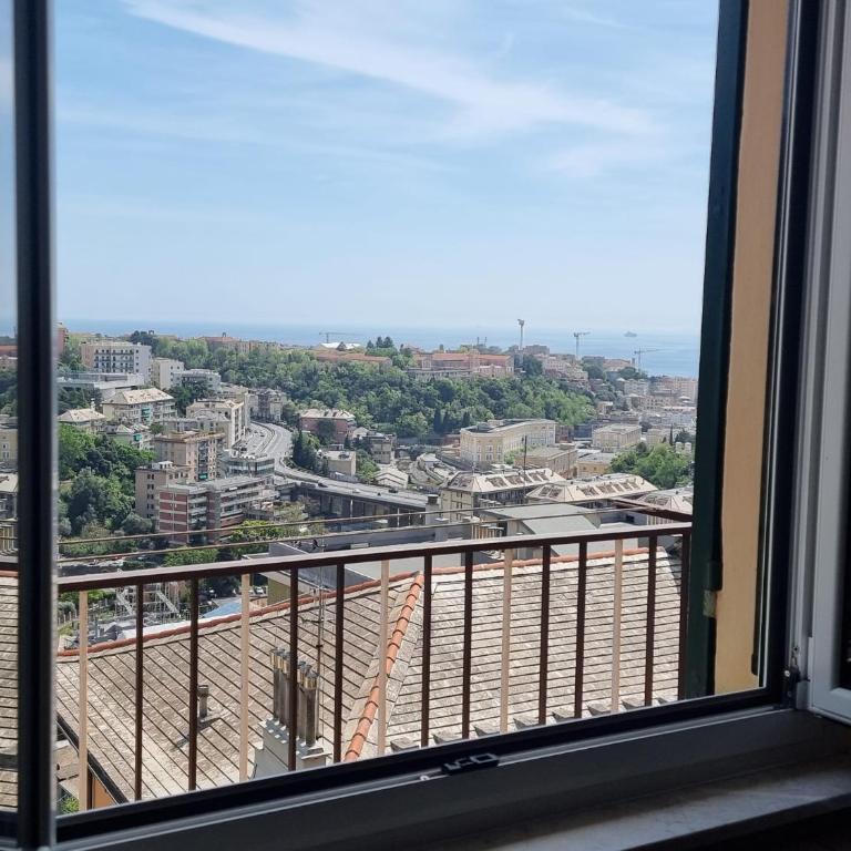Casa i Gabbiani - Appartamento con 2 Camere da Letto - 8