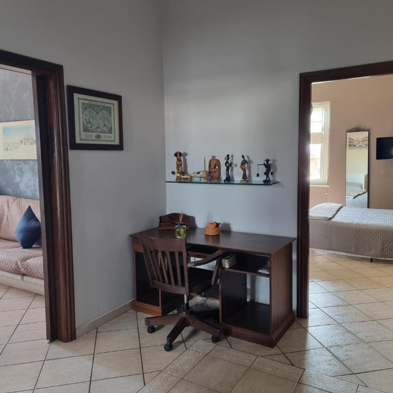 Casa i Gabbiani - Appartamento con 2 Camere da Letto - 9