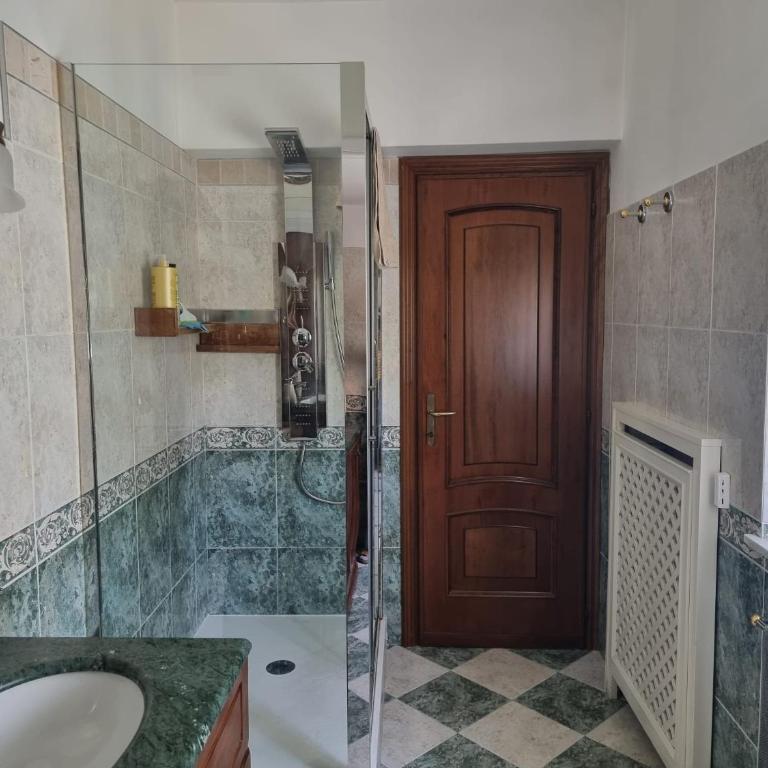 Casa i Gabbiani - Appartamento con 2 Camere da Letto - 10