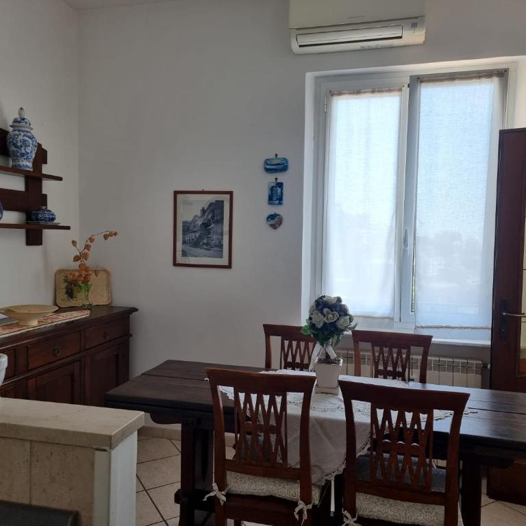 Casa i Gabbiani - Appartamento con 2 Camere da Letto - 14