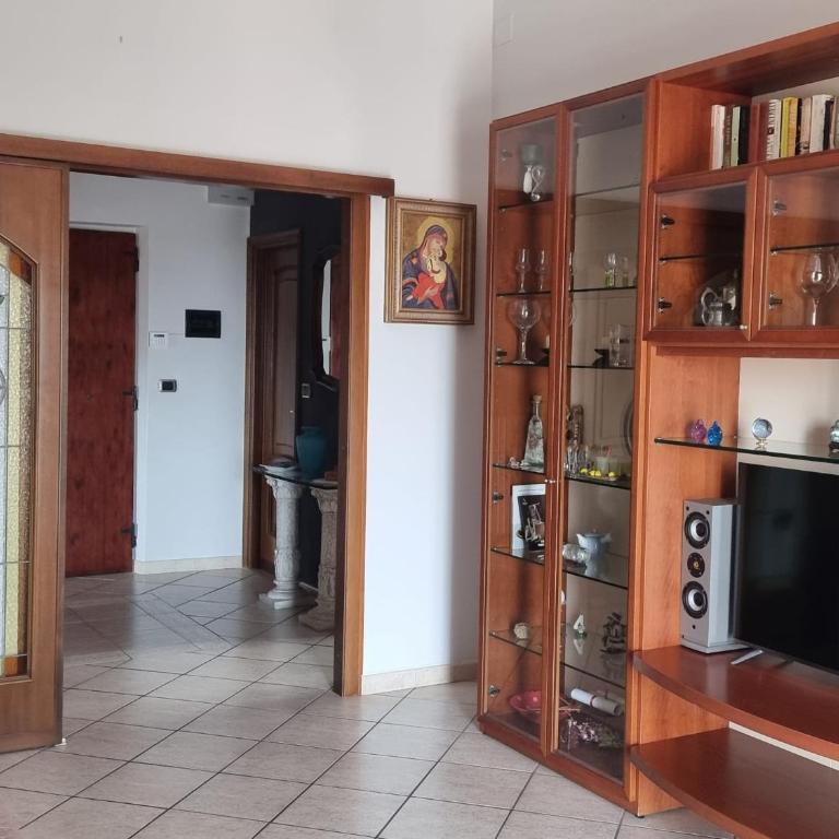 Casa i Gabbiani - Appartamento con 2 Camere da Letto - 16
