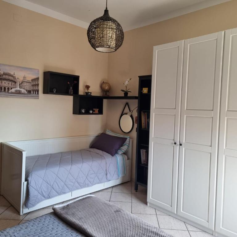 Casa i Gabbiani - Appartamento con 2 Camere da Letto - 17