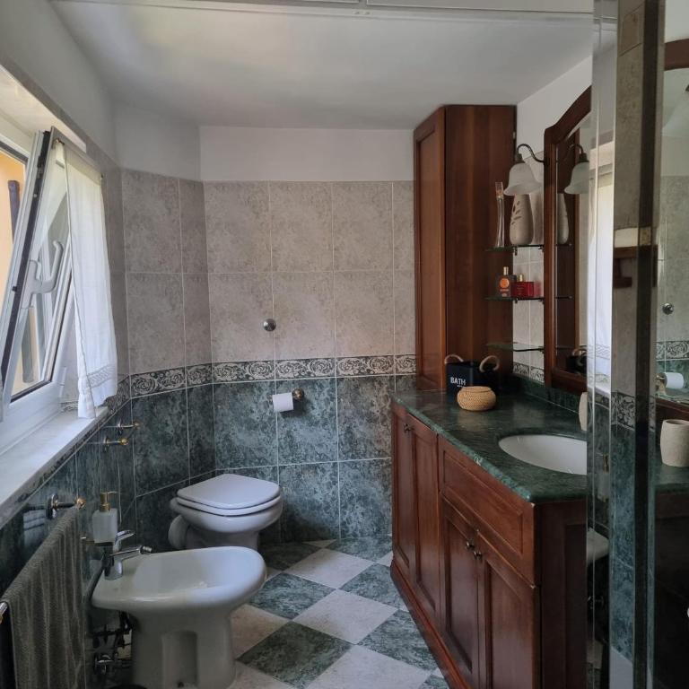 Casa i Gabbiani - Appartamento con 2 Camere da Letto - 19