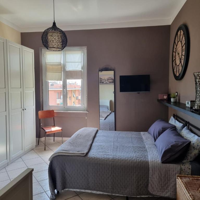 Casa i Gabbiani - Appartamento con 2 Camere da Letto - 20
