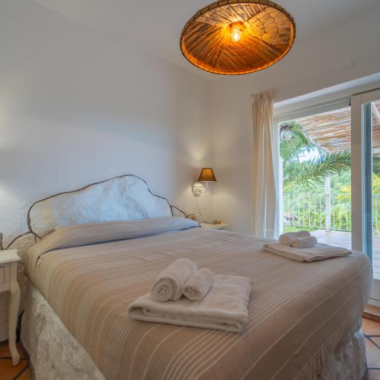 Villa Miramare - Appartamento con 2 Camere da Letto - 26