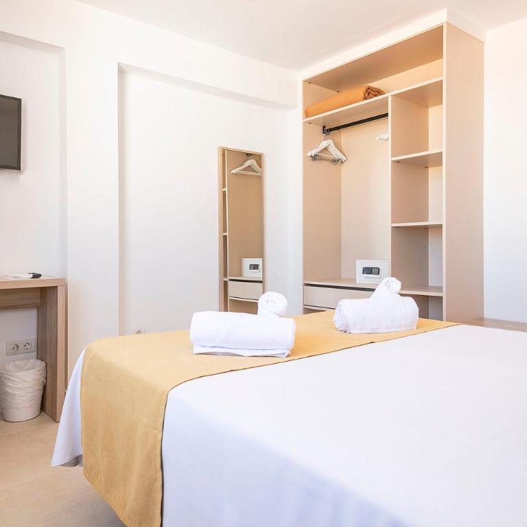 Suncoast Ibiza Hotel - Adults Only - - Habitación Doble - 22