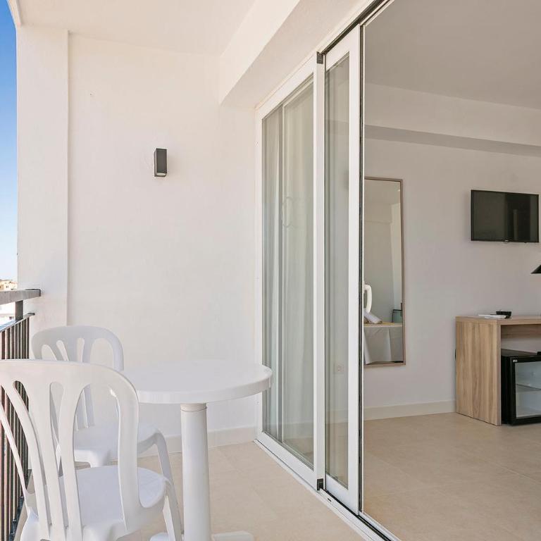Suncoast Ibiza Hotel - Adults Only - - Habitación Doble - 2 camas - 22