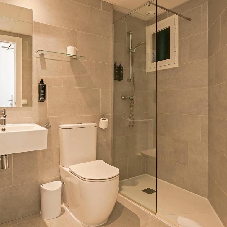 Suncoast Ibiza Hotel - Adults Only - - Habitación Doble - 2 camas - 21