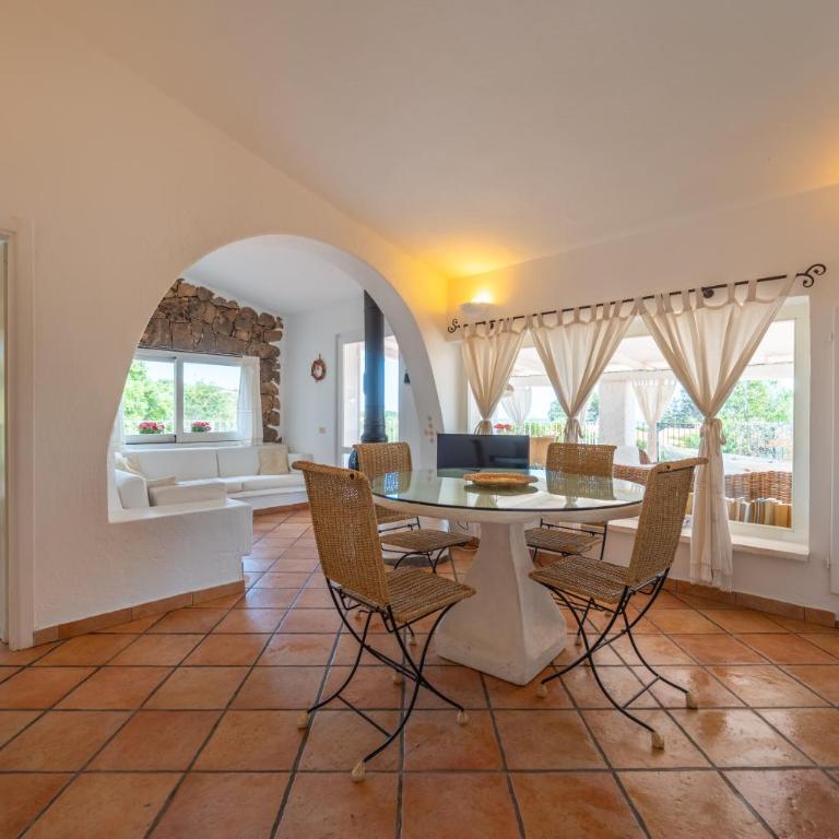 Villa Miramare - Appartamento con 2 Camere da Letto - 12