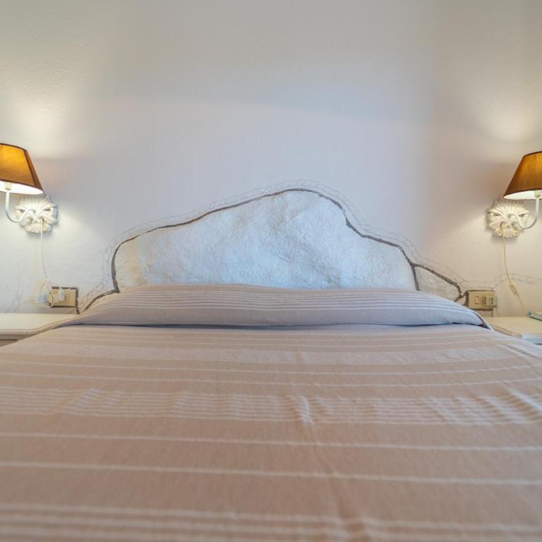 Villa Miramare - Appartamento con 2 Camere da Letto - 22