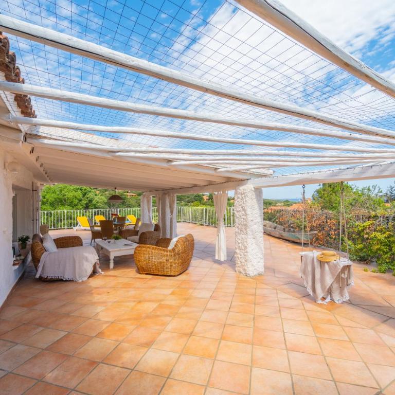 Villa Miramare - Appartamento con 2 Camere da Letto - 5