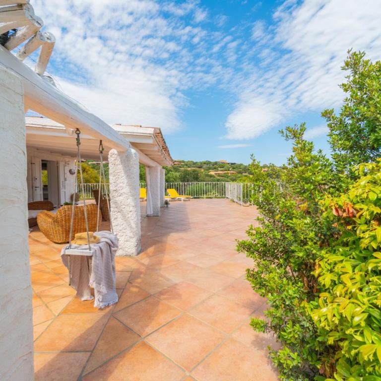 Villa Miramare - Appartamento con 2 Camere da Letto - 15