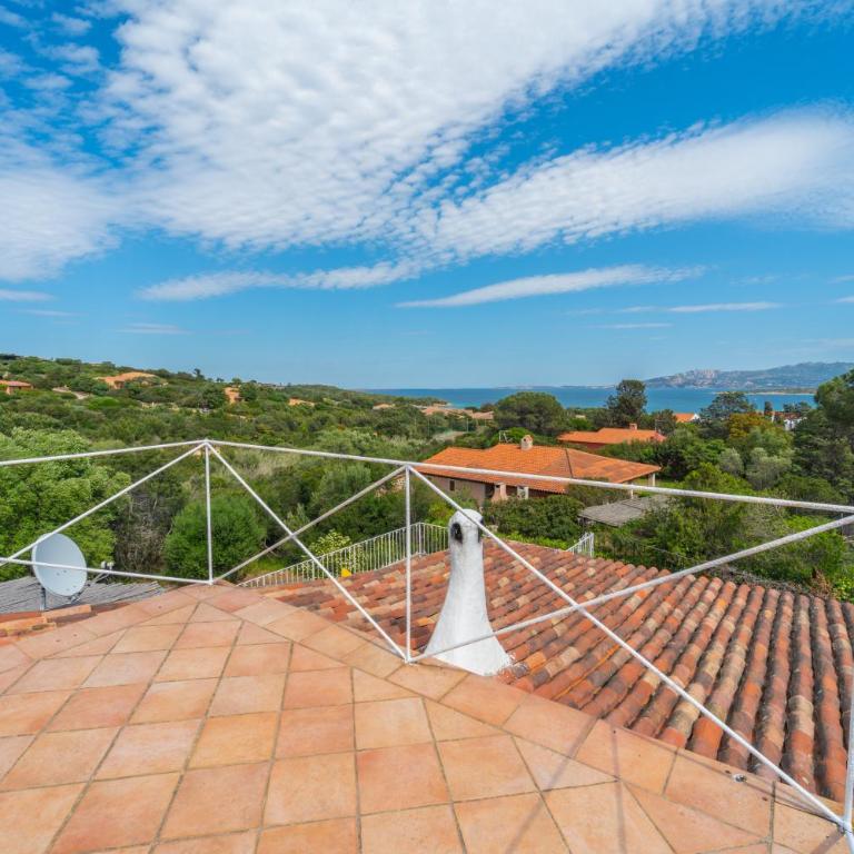 Villa Miramare - Appartamento con 2 Camere da Letto - 11