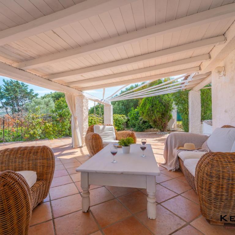 Villa Miramare - Appartamento con 2 Camere da Letto - 19