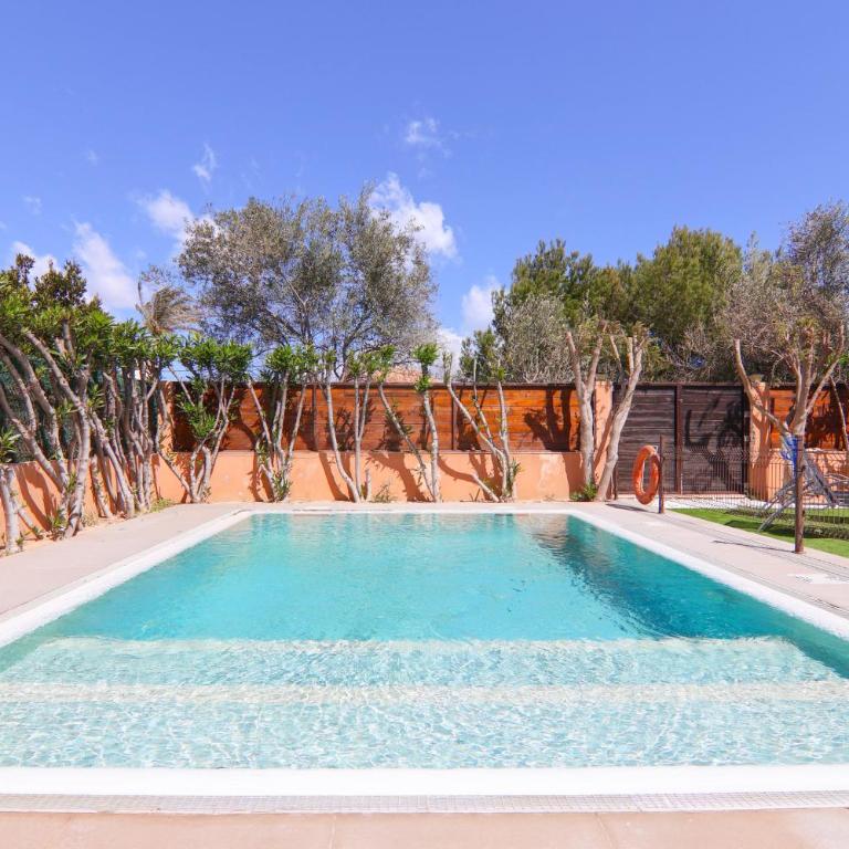 206 Villa Isabel ET2341 by Mallorca Charme - Casa - 25