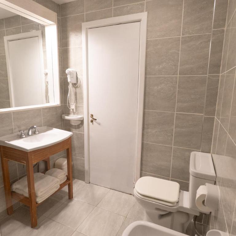 Tolkeyen Ushuaia Hotel - Standard Double or Twin Room with Garden View - 11