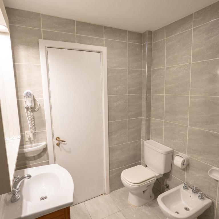Tolkeyen Ushuaia Hotel - Standard Double or Twin Room with Garden View - 10