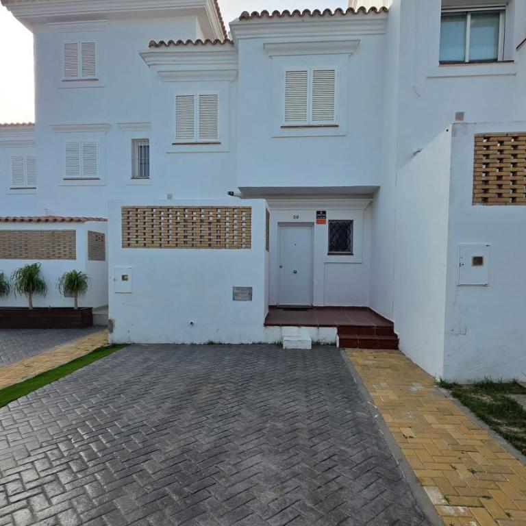 Rumbo al Levante by Sanlúcar Housing - Casa de 2 dormitorios - 1