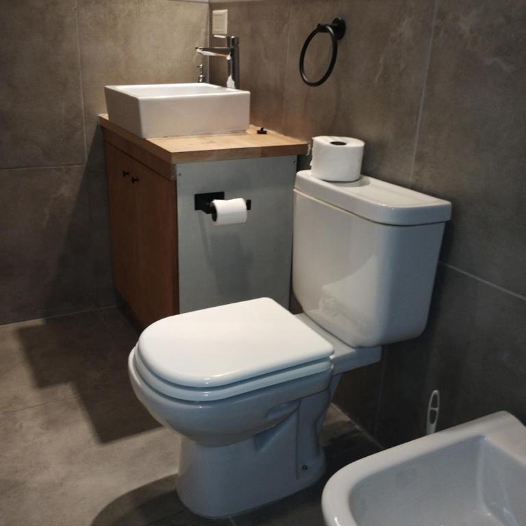 Departamento Pradera - Apartamento de 1 dormitorio - 3