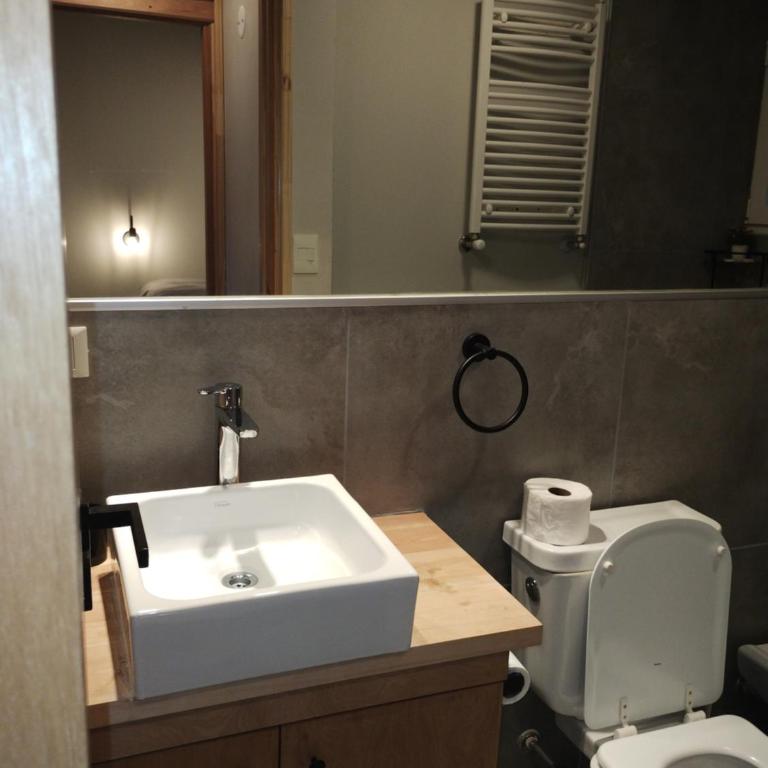Departamento Pradera - Apartamento de 1 dormitorio - 8