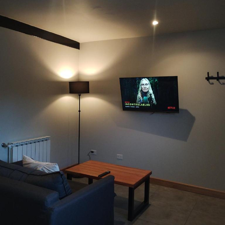 Departamento Pradera - Apartamento de 1 dormitorio - 9