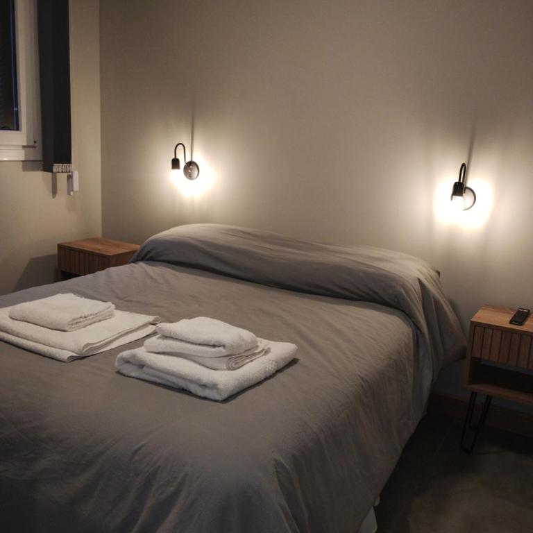 Departamento Pradera - Apartamento de 1 dormitorio - 10