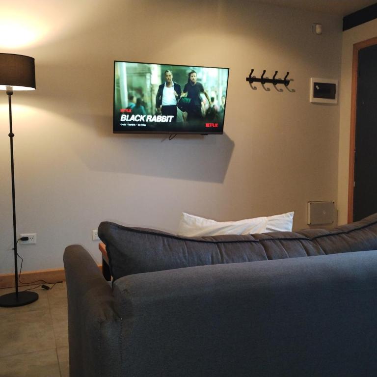 Departamento Pradera - Apartamento de 1 dormitorio - 13