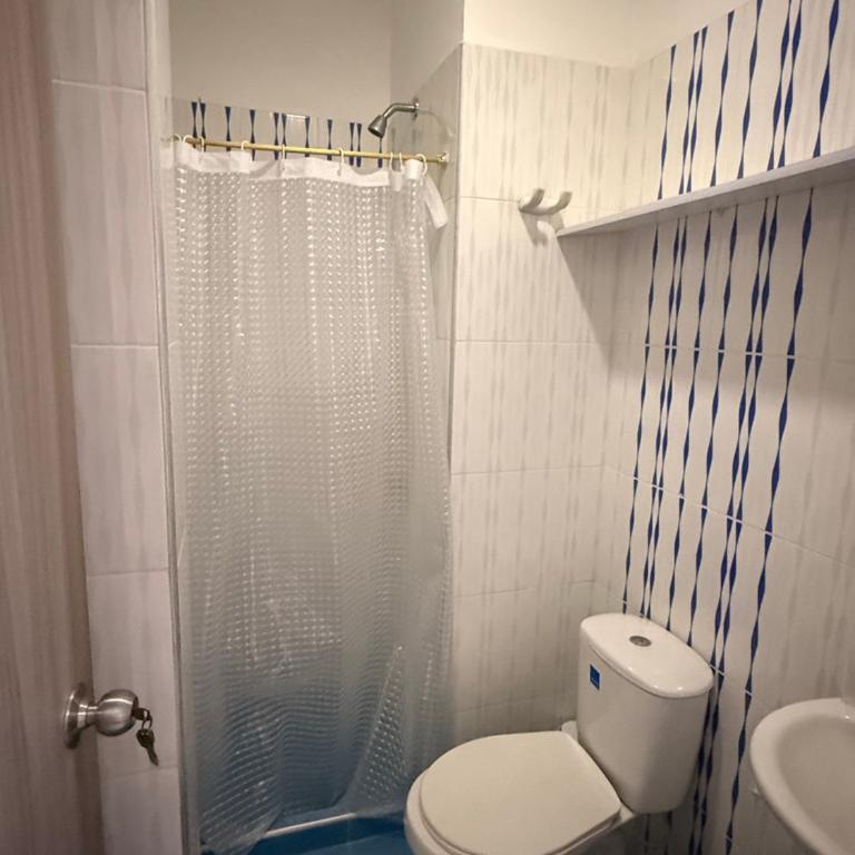Alojamiento Rozo - Apartamento de 2 dormitorios - 6
