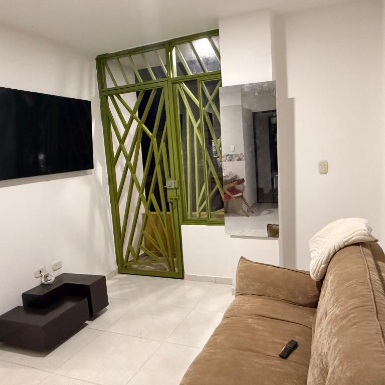 Alojamiento Rozo - Apartamento de 2 dormitorios - 5