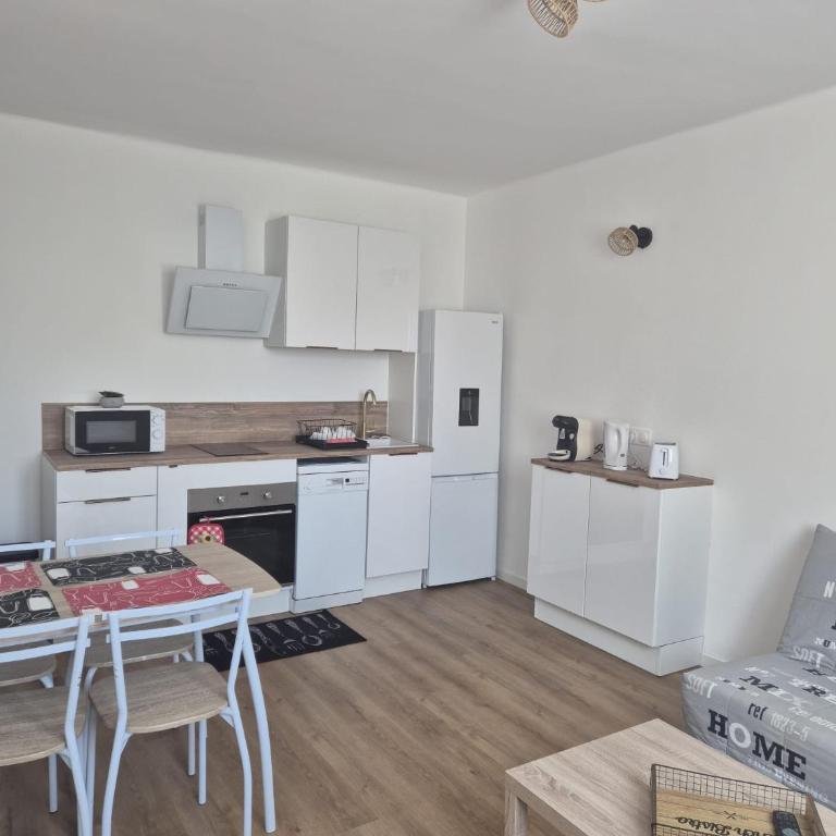 Stella Bianca - Appartement 1 Chambre - 2