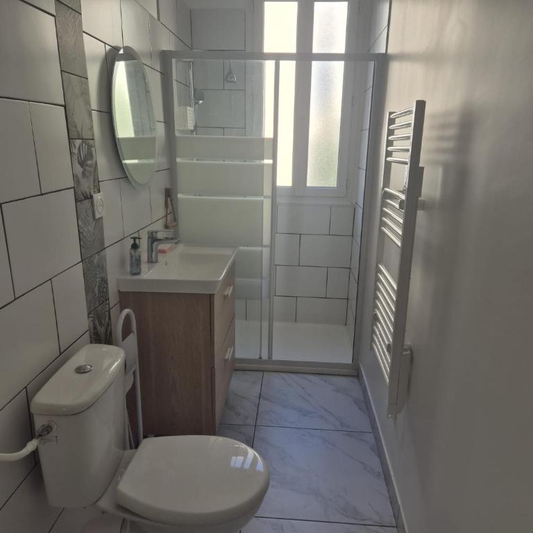 Stella Bianca - Appartement 1 Chambre - 5