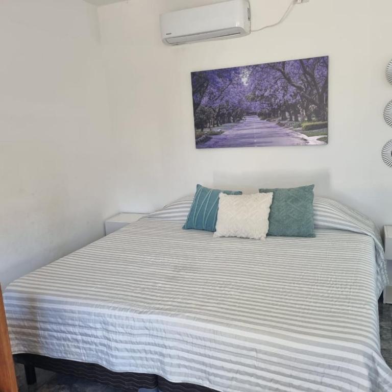 El jacaranda Alojamiento Diario - One-Bedroom Apartment - 39