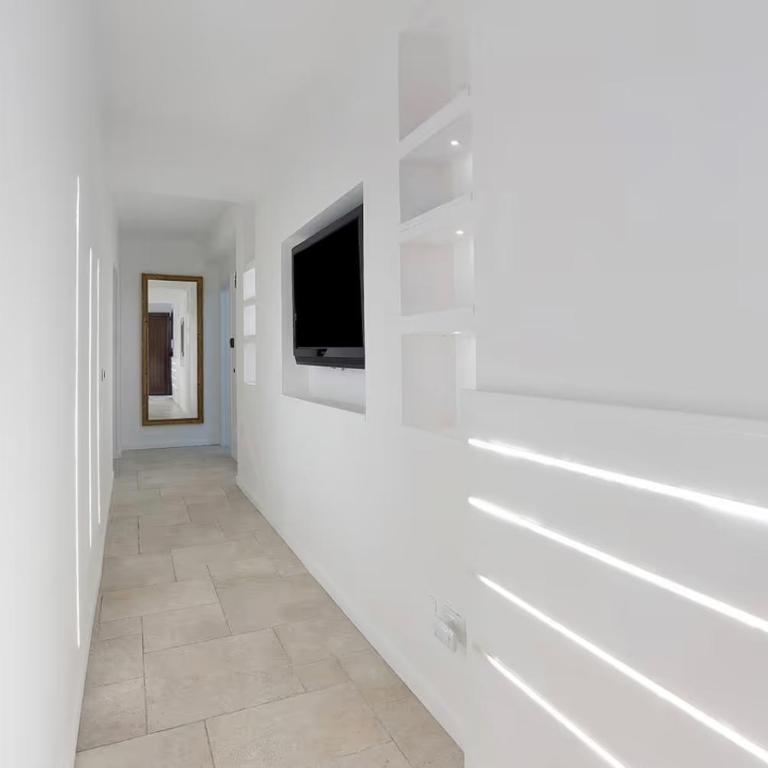Hilten Luxury - Apartment mit 2 Schlafzimmern - 3