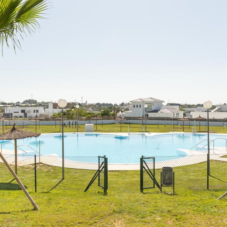 Rumbo al Levante by Sanlúcar Housing - Casa de 2 dormitorios - 3