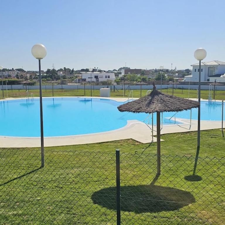 Rumbo al Levante by Sanlúcar Housing - Casa de 2 dormitorios - 7