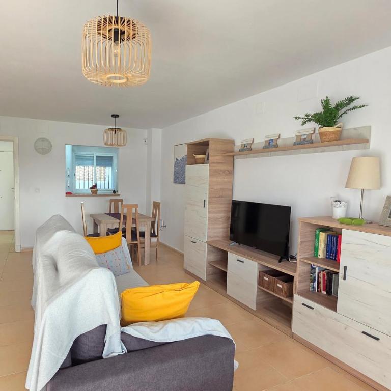 Rumbo al Levante by Sanlúcar Housing - Casa de 2 dormitorios - 10
