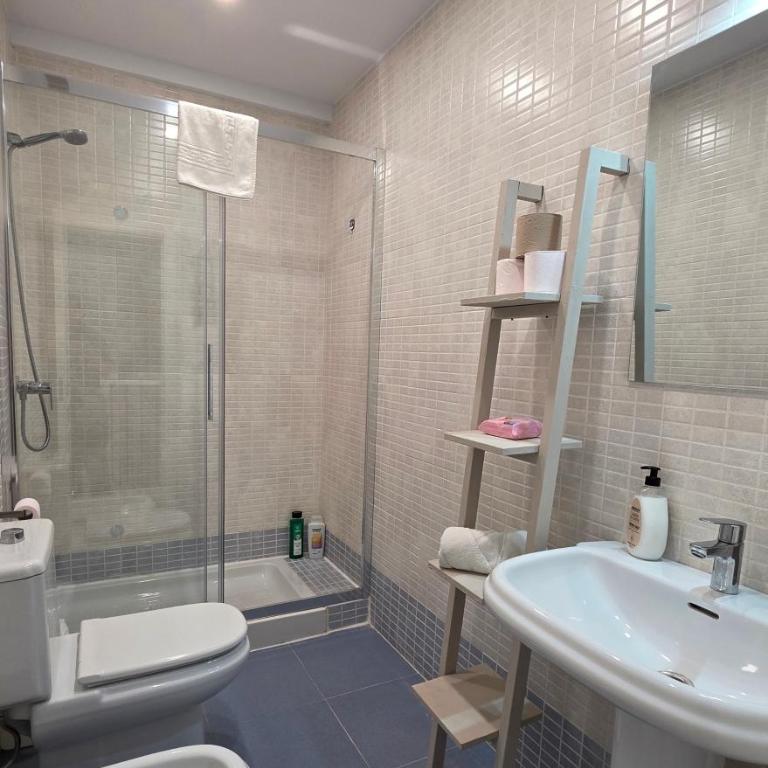Rumbo al Levante by Sanlúcar Housing - Casa de 2 dormitorios - 11